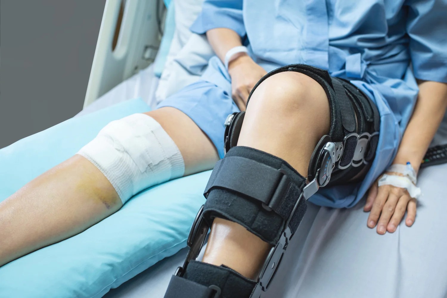 How Can Running Injuries Be Prevented?