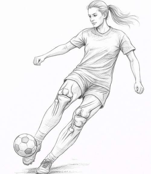 Children’s ACL Injury