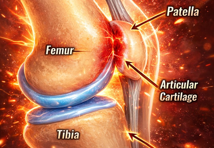 Patellofemoral Pain in London: Causes, Diagnosis and Evidence-Based Treatment (2026 Definitive Guide)