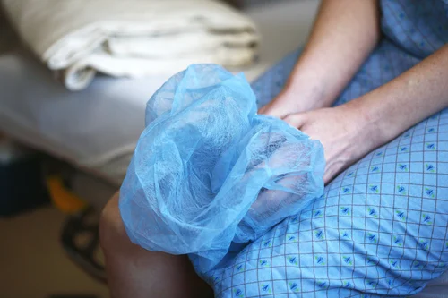 Understanding the risks of surgery : A guide for patients