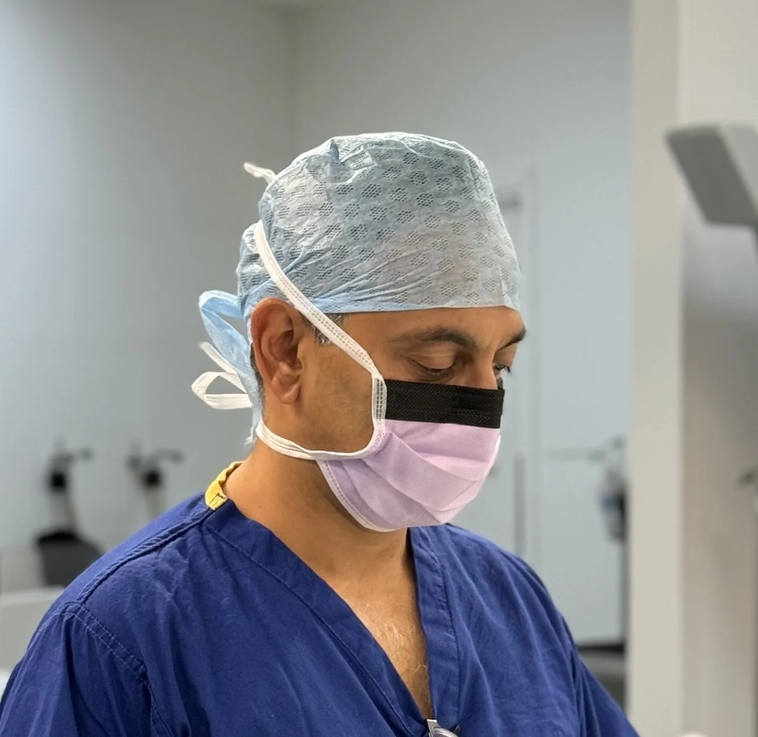 What Makes The Best Knee Surgeon & Why Chinmay M Gupte Sets Apart?