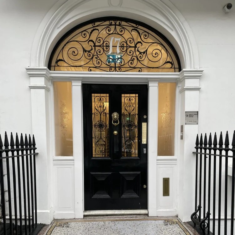 Harley Street