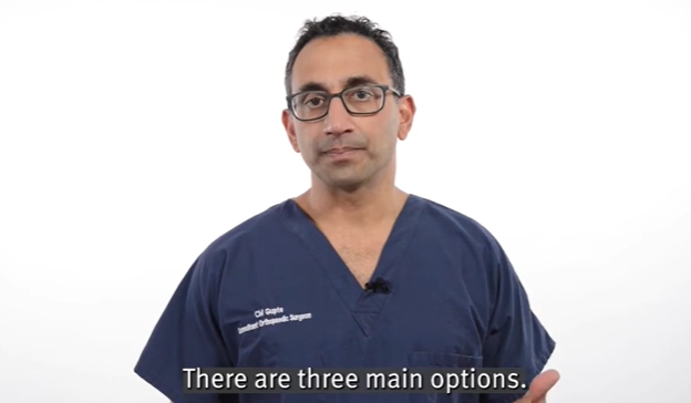 Meniscal tears: what is a meniscus tear?